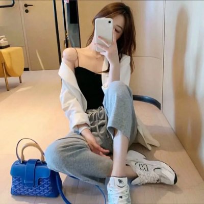 恋爱的正确标记法